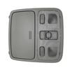 Лампа потолочной консоли 928202E000QS Серая для Hyundai Tucson 2005-2009
