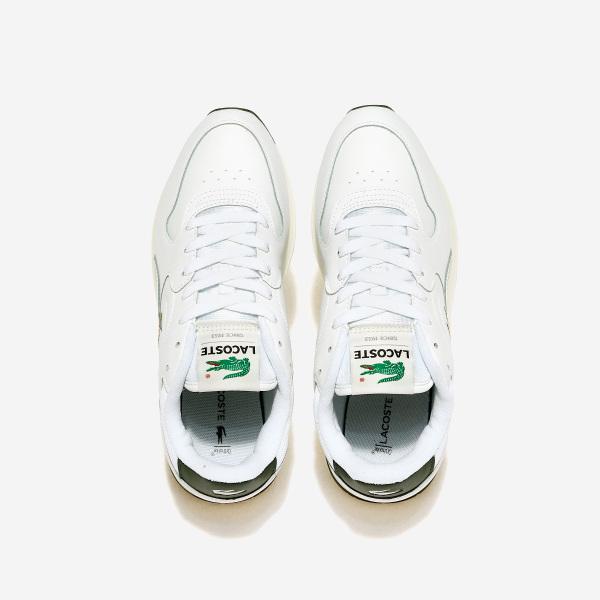 Lacoste Линейный трек M-7-46SMA0012
