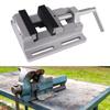 Drill Press Vise Tabletop Clamp Vice Universal Portable Sawing DIY Jewelry Making Hobby Building