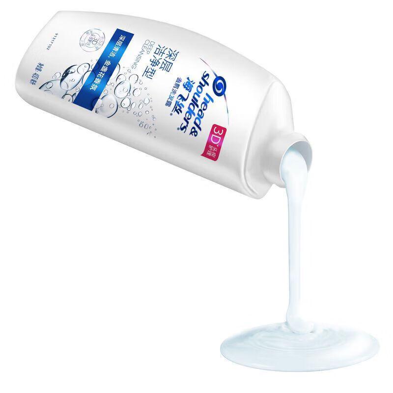 Шампунь против перхоти Head & Shoulders Deep Clean