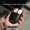 LOFREE Return Wireless Dual-Mode Office Mouse
