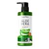 Шампунь от перхоти с алоэ вера SADOER ALOE VERA ANTI-DANDRUFF REPAIR SHAMPOO - 500 мл