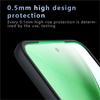 For Honor X70 5G Case for Cover for Honor X70 5G Frosted fine-hole mobile phone case shock-absorbing case Case For Honor X70 5G