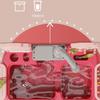 Play House Children's Dishwasher Toys Electric Mini Kitchen Set New Simulation Kitchen Toys