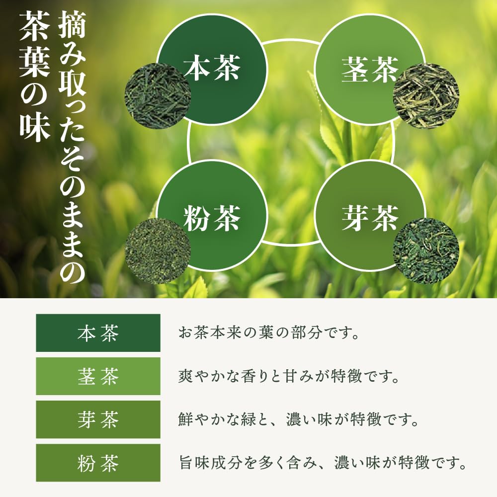 Чай Arahataen Special Selection Gourmet Shizuoka Fukamushi в упаковке x 100 шт., изготовлен из чайных пакетиков Matcha, 2,5 г шт., Ichibancha, высококачественный чай,