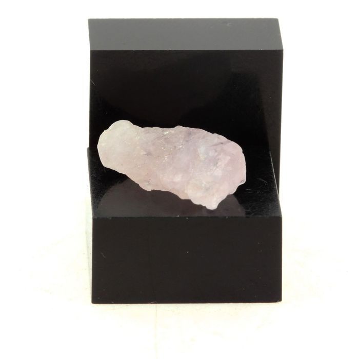 Pierres et Minéraux. Morganite. 5.18 ct. Afrique.