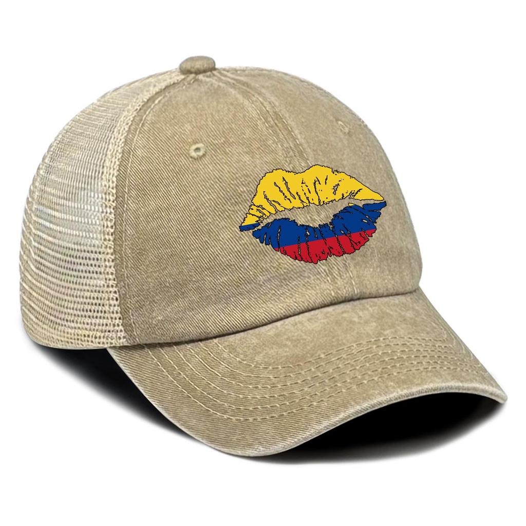 Кепка-кепка Snapback с реалистичным принтом головы тигра, спортивная кепка с изображением животных, разноцветная регулируемая пряжка, неэластичная летняя регулируемая бейсболка