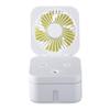 2-in-1 Humidifier Cooling Fan Air Coolers Humidifying Fan Strong