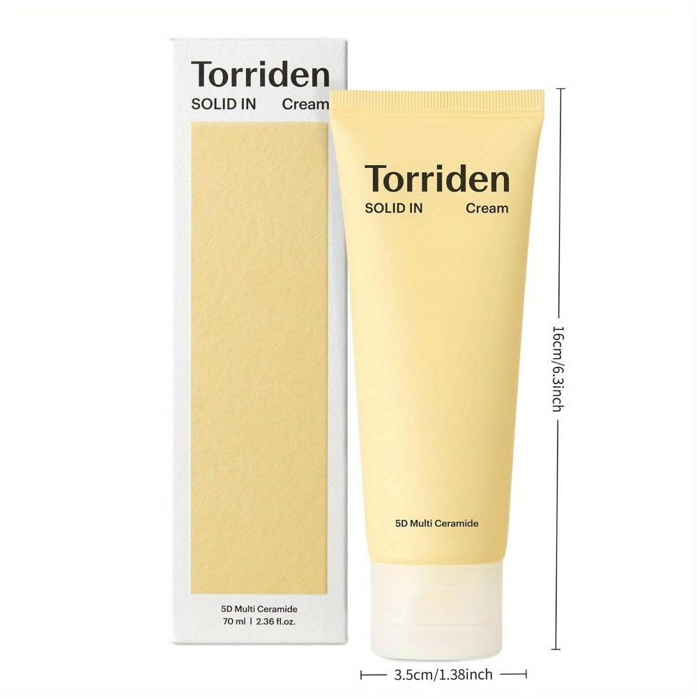 Глубоко увлажняющий и питательный крем для лица, обогащенный гиалуроновой кислотой с низкой молекулярной массой из персикового дерева Дан для интенсивного увлажнения и контроля жирности