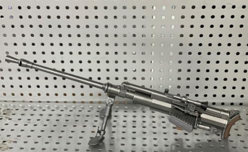 HiPlay DRAGON 1/6 Second Battle S18-1100 Anti-Tank 20MM S-18 Инструмент Подвижная фигурка