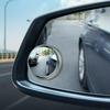 HD 360° Blind Spot Auxiliary Rearview Mirror with Suction Cup