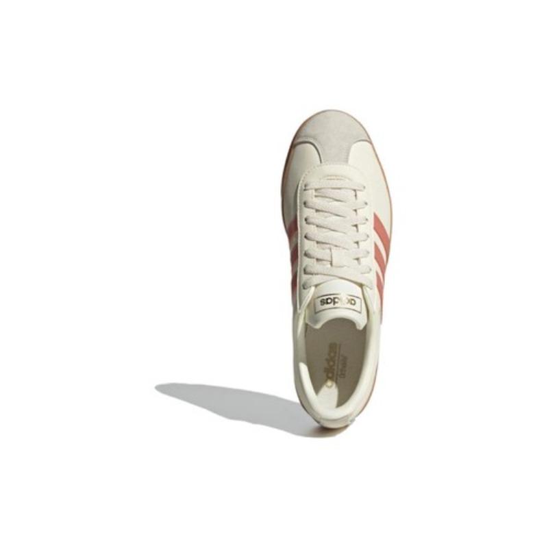 adidas VL Court 2.0 Wonder Clay Розовый Жвачка JH5064