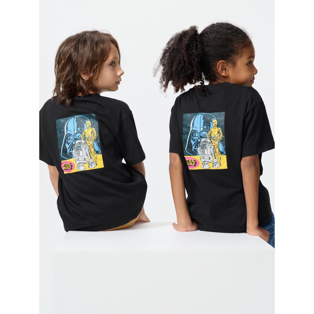 Uniqlo Япония Магия Для Всех Иконок Ut