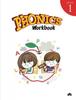 Книга Phonics Workbook-Level 1