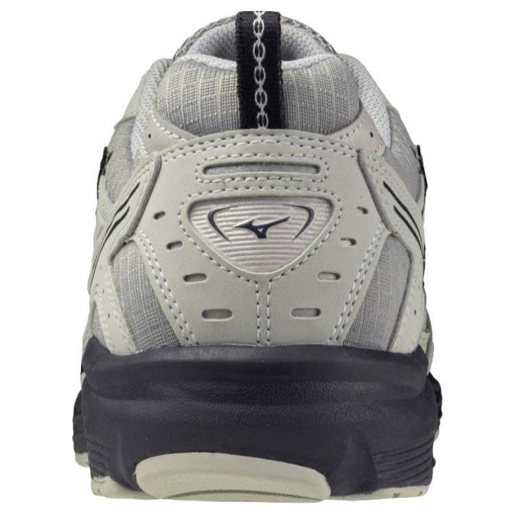 Mizuno MXR Tech 'Harbor Mist Metallic Grey' Men's D1GA246807