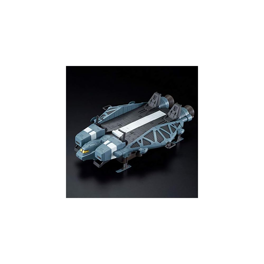 Bandai RE/100 89 Base Jabber Unicorn Version Model Kit 1/100 Scale