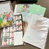 [USED] BTS 2020 SEASON'S GREETINGS Seagreen