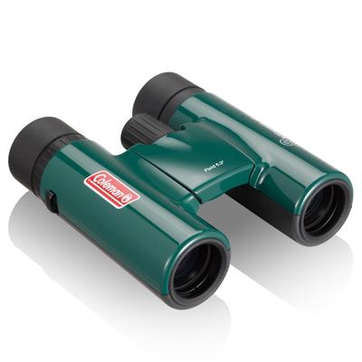 Бинокль Vixen Coleman Series Coleman Green &Coleman H8×25 14583-6