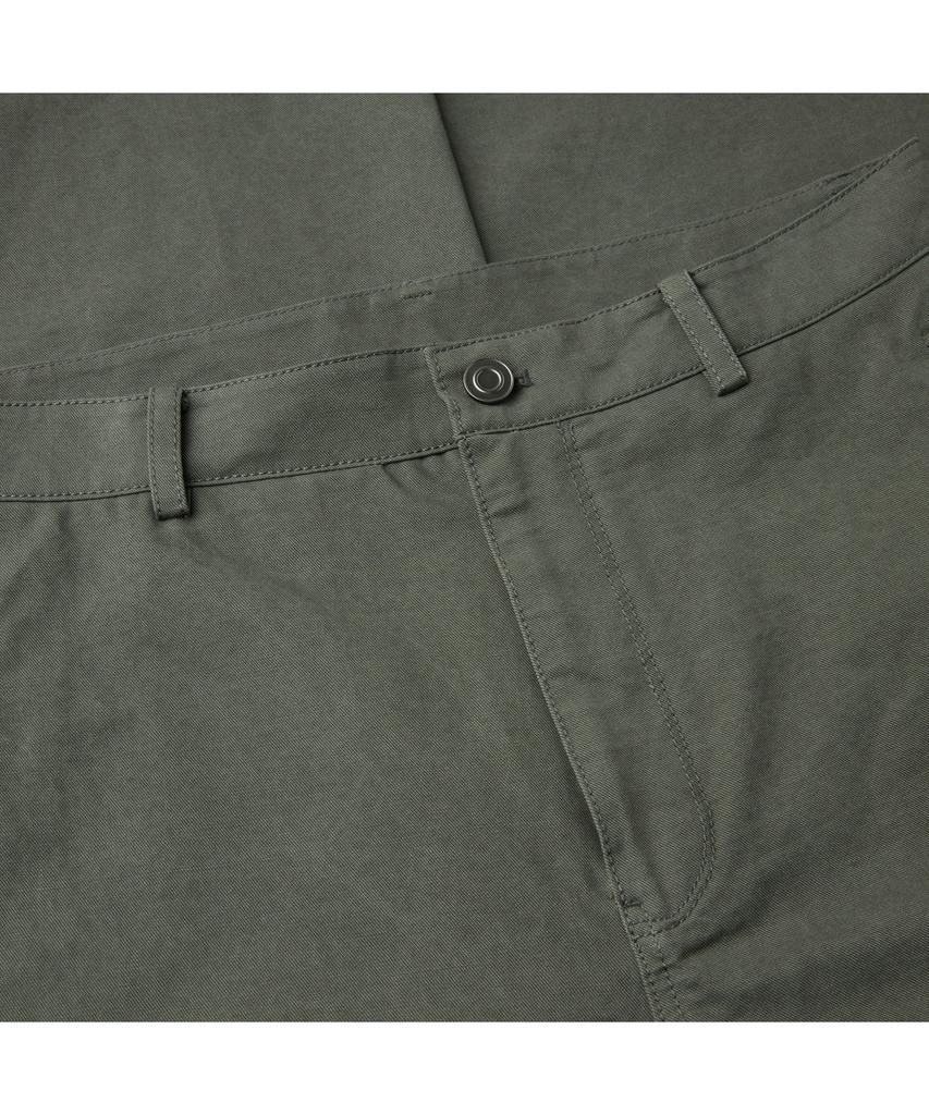 Keoseuuteommellou [Trc Bonsai] Vintage Gardener Pants Cwpam26591Khx