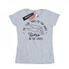 Womens/Ladies Flash Shoes Cotton T-Shirt