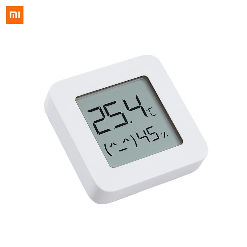 Xiaomi Mijia Thermometer-Hygrometer