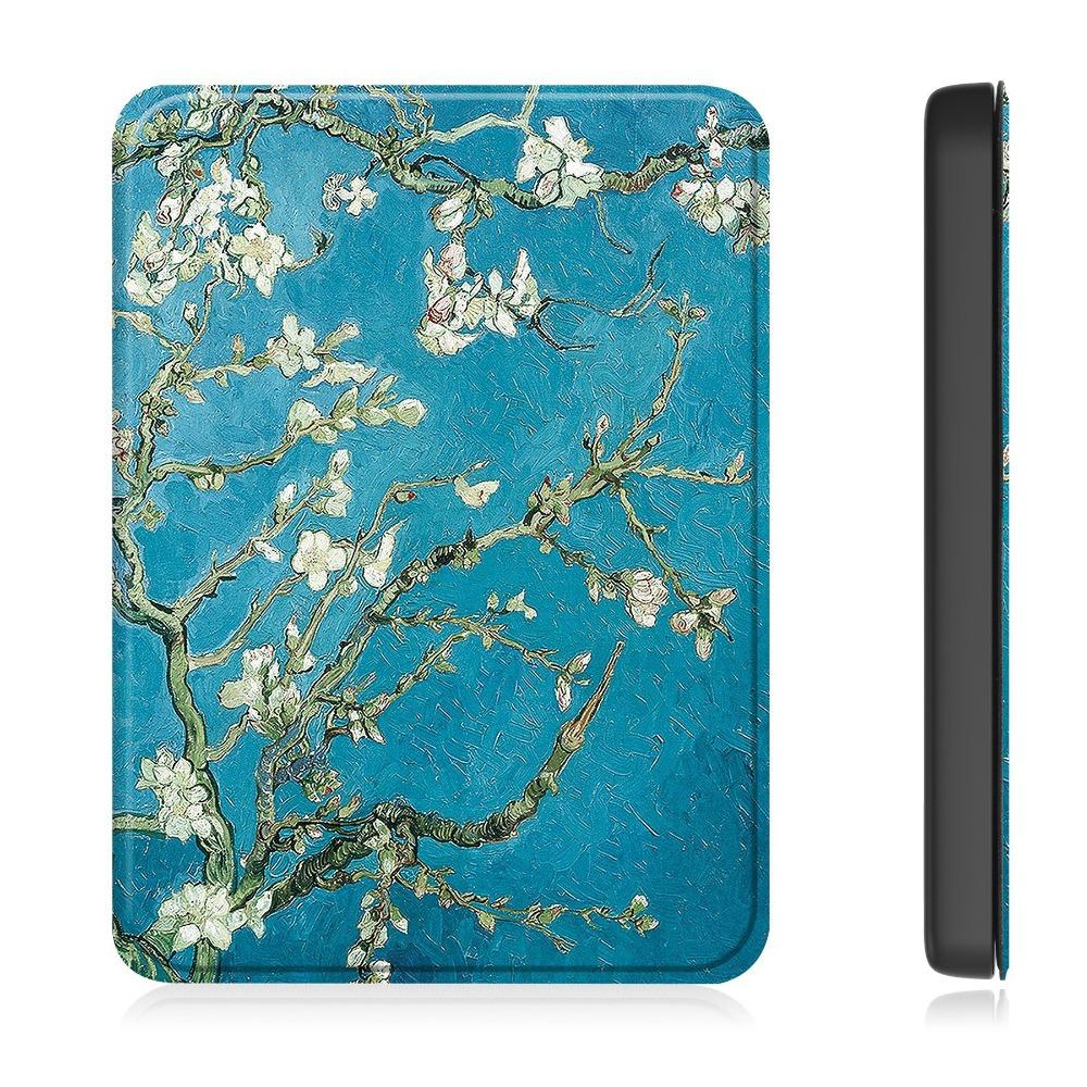 For Kindle Paperwhite 12th Generation Case 2024 Model KPW6 7 Inch Sleep Cover Protective Shell