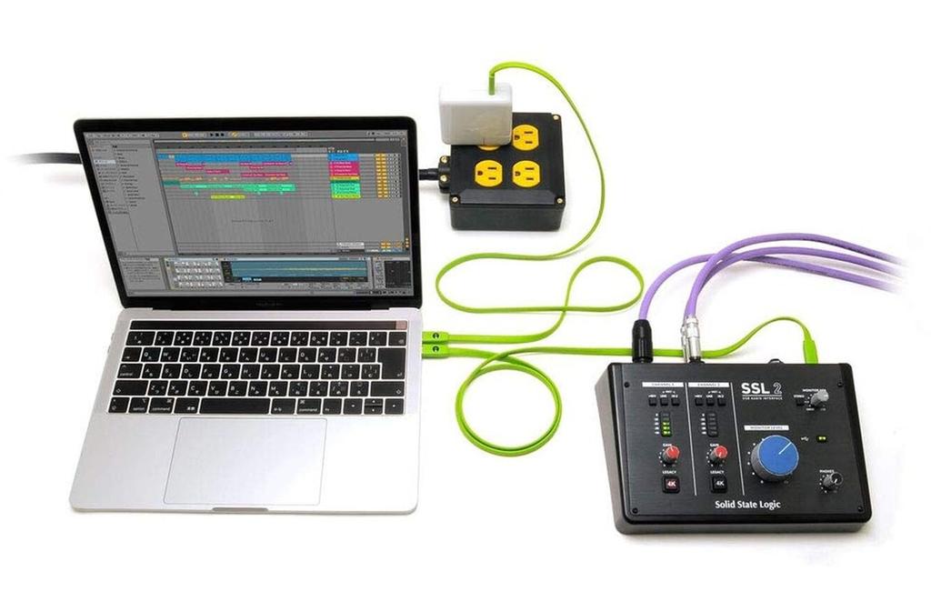 Кабель USB-C класса B NEO by OYAIDE Elec USB-C d+ Type-C 2,0 м