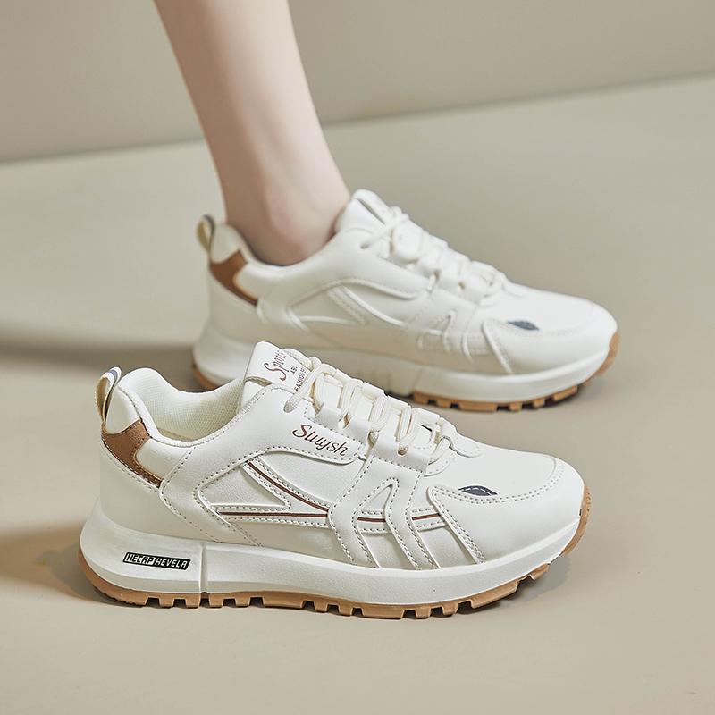 Обувь для женщин Обувь Женская повседневная женская обувь Уличная дышащая обувь Модные спортивные кроссовки для женщин Дорожная обувь Рабочая обувь
