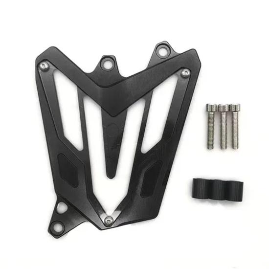 Fit for Yamaha MT 07 MT07 FZ07 ABS MT-07 Tracer 700 XSR700 2014-2020 For Motorcycle Front Sprocket Chain Guard Decorative Cover