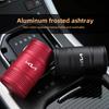 BQTT3 Aluminum Alloy Car Ashtray Portable Oil Drum Shape For Kia Stinger Sonet Picanto Rio Proceed K7 K5 K9 K3 XCeed Soul Venga Seltos