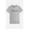 Men's T-shirt - I DON'T SNORE I PURRON