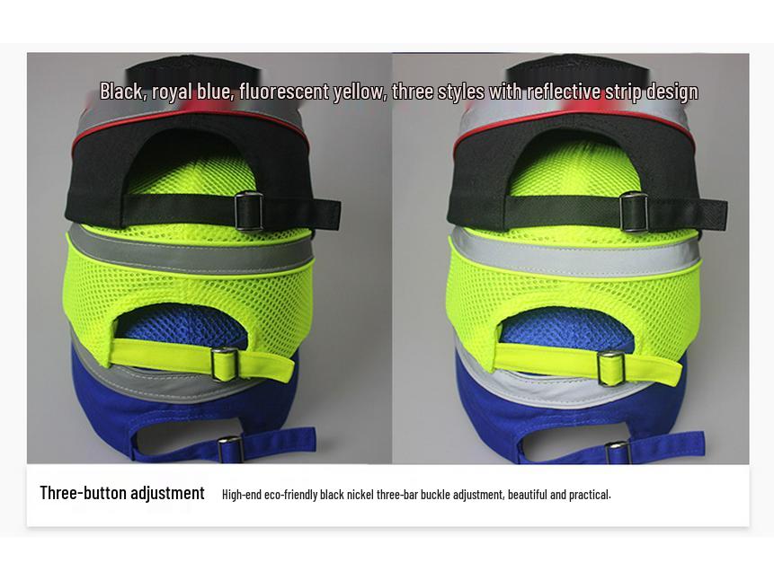 Легкая дышащая противоударная кепка с полиэтиленовой оболочкой для защиты от ударов и безопасности