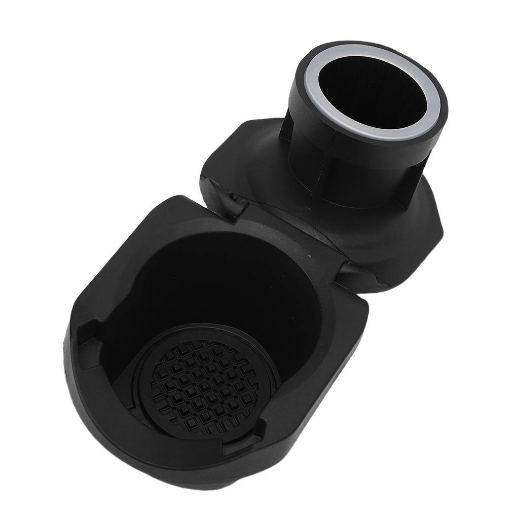 Многоразовый адаптер для капсул PP 304 Нержавеющая сталь Многоразовый адаптер для кофейных капсул Конвертер капсул для кофемашины