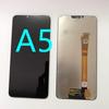 Compatible LCD Display for OPPO A5/A3S/A12E and Realme C1/realme 2 Models
