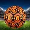 1pc Manchester United Manchester City Football, Standard Size 5 Soccer Ball, Suitable for Graduation Ceremonies, Perfect Gift for Sports Enthusiasts