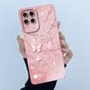 Чехол для Samsung Galaxy M53 M33 5G Простота Масляная живопись Мягкий силиконовый задний чехол для телефона для Samsung M 53 5G Ударопрочный бампер