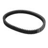 Motorcycle Drive Belt 3402‑484 Wear Resistant High Toughness Drive Belt Replacement for Arctic Cat Alterra TBX 700 TRV