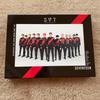[Б/У] SEVENTEEN 2018 JAPAN ARENA TOUR BluRay