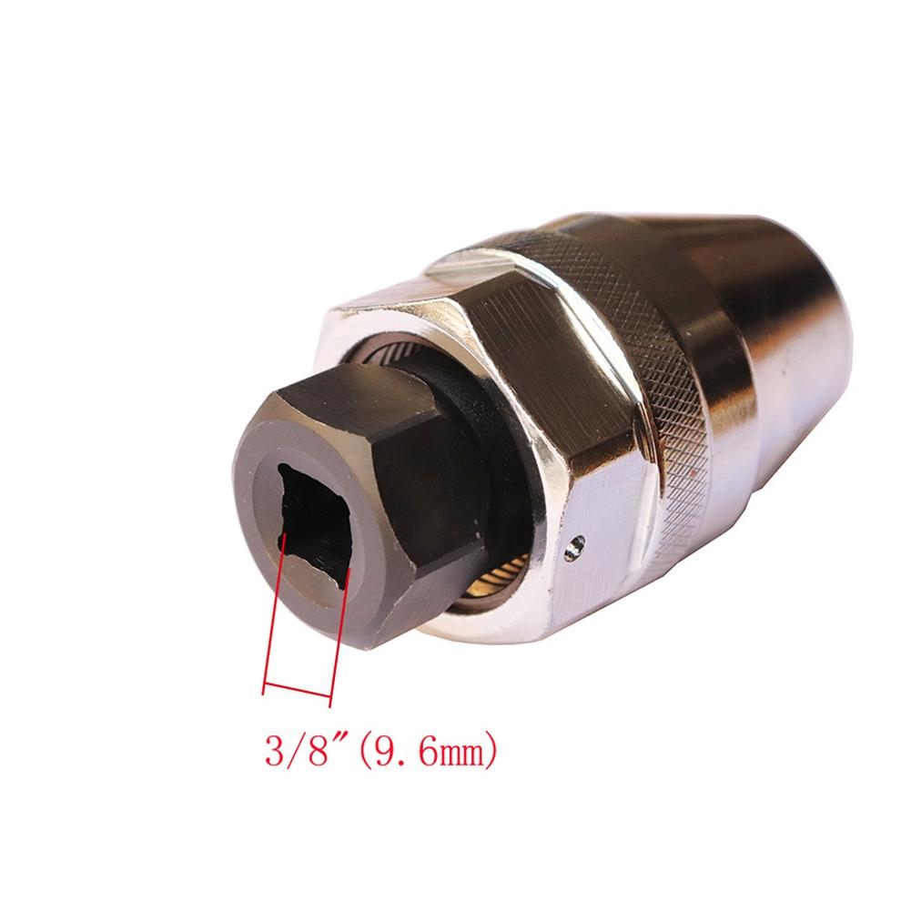 Надежный инструмент для извлечения шпилек Эффективное удаление сломанных винтов 6-13 мм