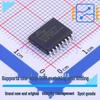 S25FL256SAGMFIG03 SOIC-16 Чип интерфейса памяти