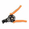IWISS 2-Way Strip IWS-0822 Multi-Purpose Wire Stripper with Cable Cutter, Compatible with 0.3sq-8.0sq Wires