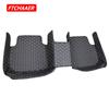 Автомобильные коврики FTCHAAER на заказ для BMW X6 E71 E72 F16 F86 G06 F96 X6M, автоаксессуары для ног