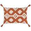 Dharma Tufted Cushion Cover