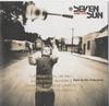 CD SEVEN THE SUN Back to the Innocence 075678352928 Atlantic 2002 Япония Рок Б/у