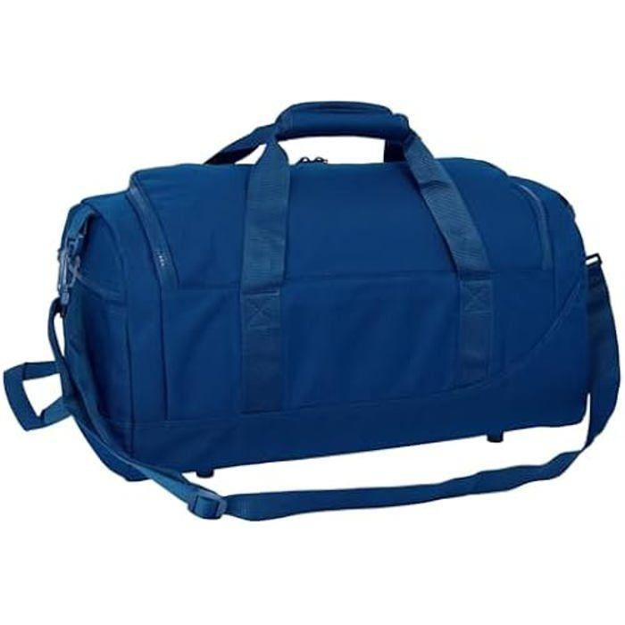 Sac de sport - SAFTA - MUNICH North - Confortable - Polyvalent - Pour enfants