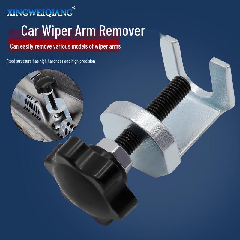 Windshield Wiper Arm Removal Tool - Universal Car Repair Disassembly Tool