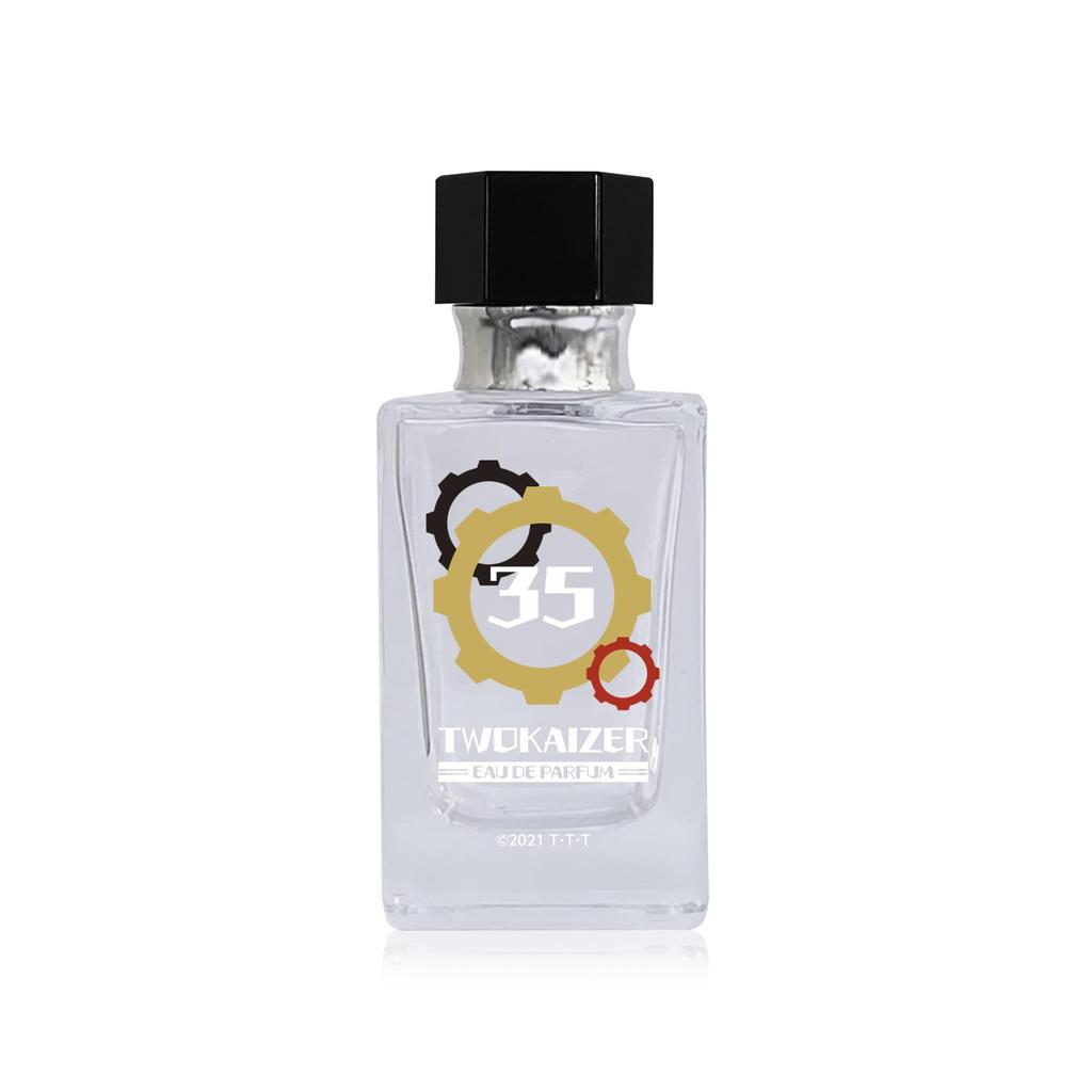 Kikai Sentai Zenkaiger Two Kaiser Eau de Parfum 30ml