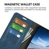 For OnePlus Nord 4 Case Skin-Touch Leather Wallet Phone Cover