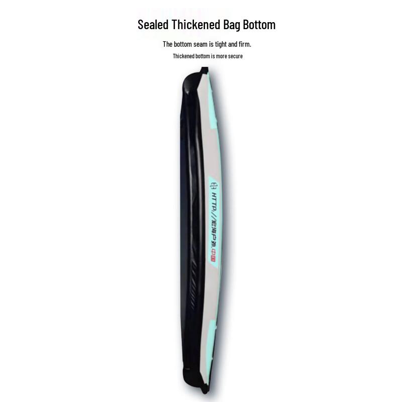 Надувная рыболовная байдарка для одного человека