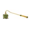 Vintage Candle Snuffer Exquisite Candle Wick Smotherer Flower Candle Extinguisher  Living Room